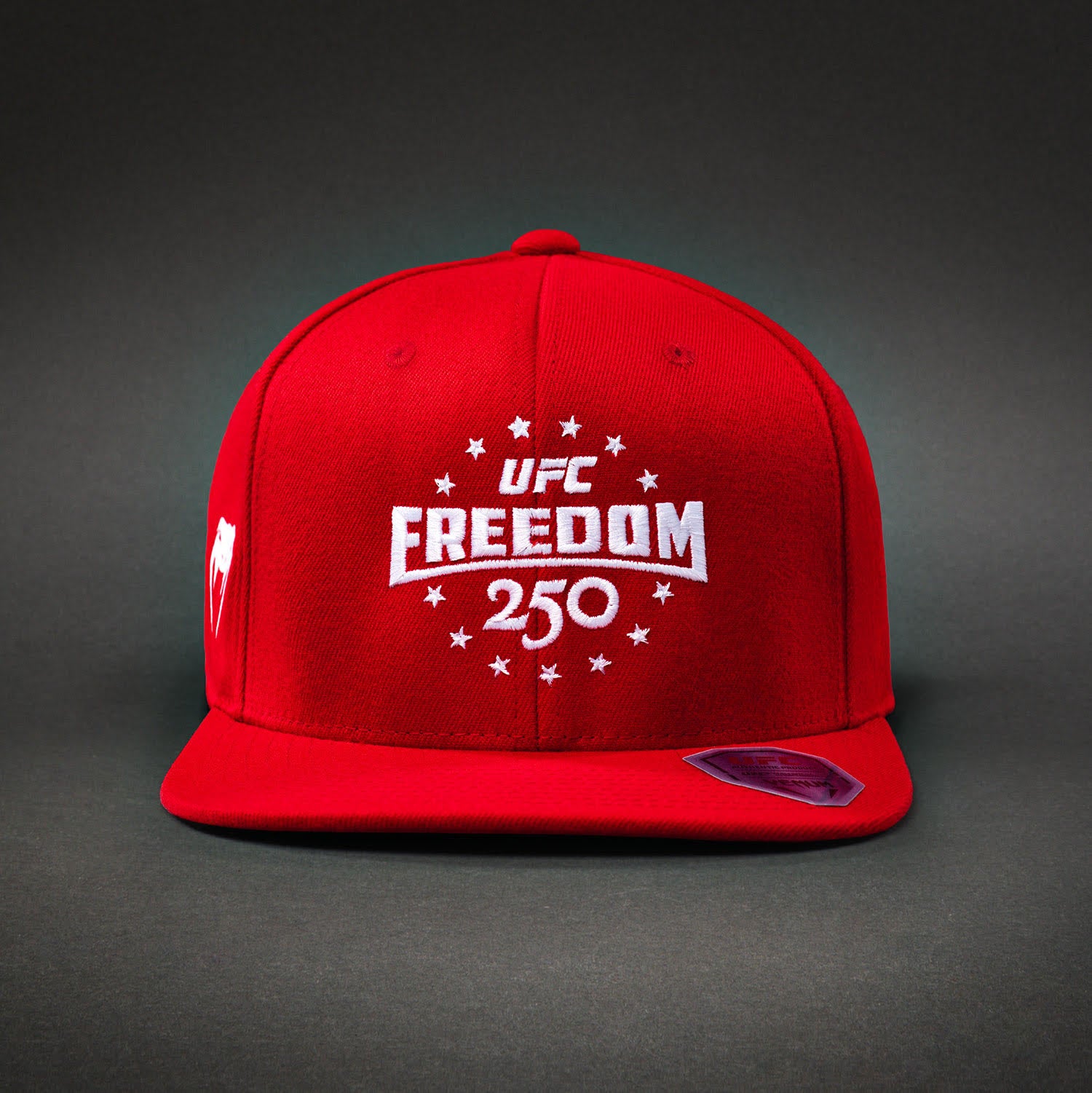 【MMA野郎】セットアップ Official UFC Freedom 250 Authentic Fight Night Cap -O'Malley - Venum