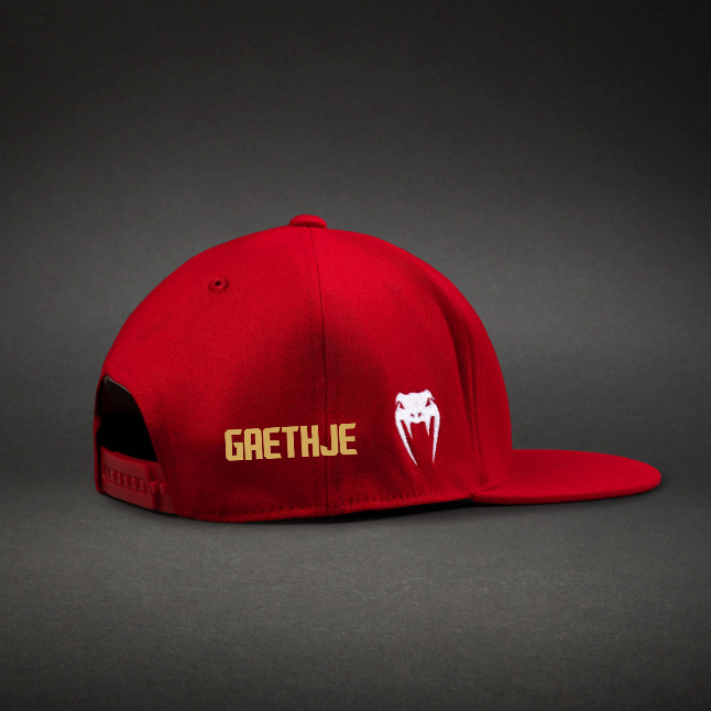 Justin Gaethje - UFC