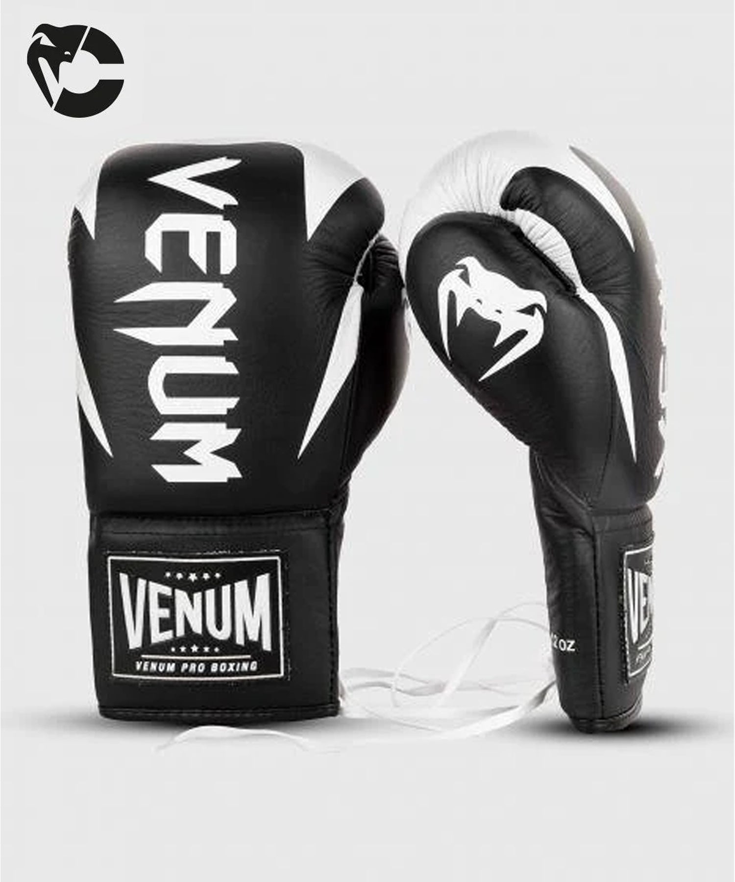 VENUM CUSTOM Hammer Pro Boxing with Laces - Venum