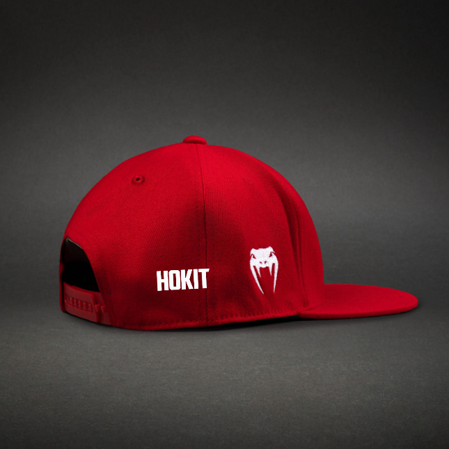 Official UFC Freedom 250 Authentic Fight Night Cap -Hokit