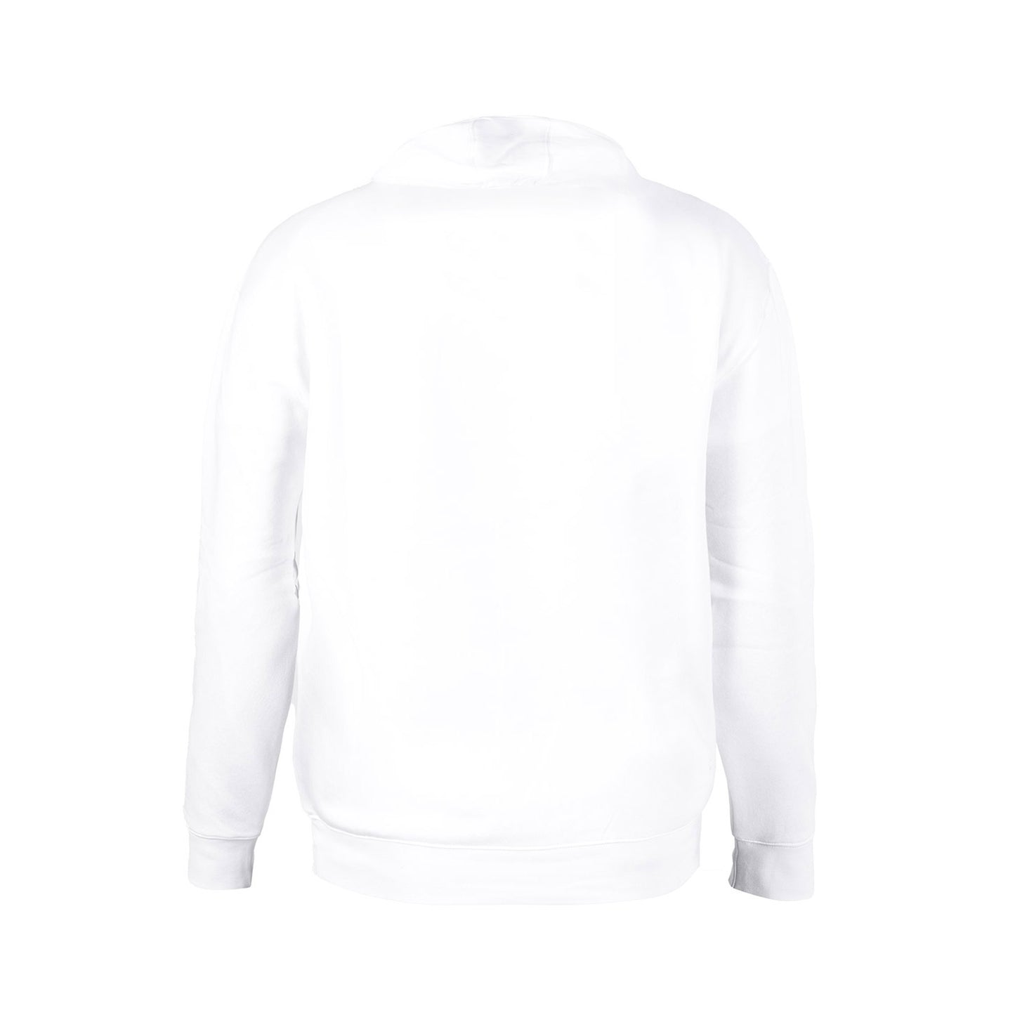 Venum Lineup Youth Hoodie - White/Black