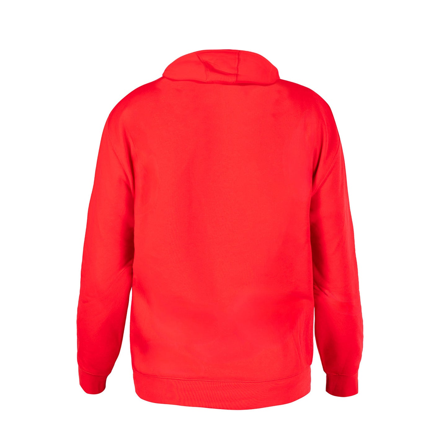 Venum Lineup Youth Hoodie - Red/White
