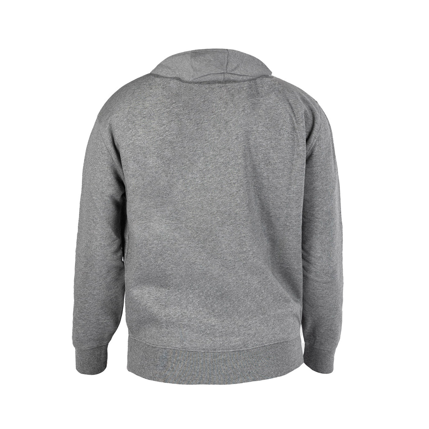 Venum Lineup Youth Hoodie - Heather Grey/White
