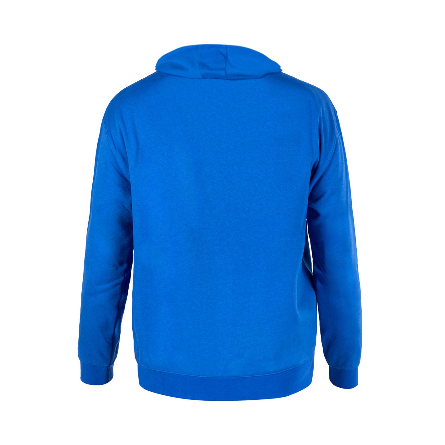 Venum Lineup Youth Hoodie - Royal Blue/White