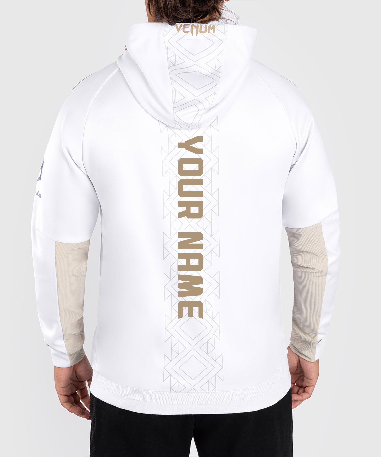 UFC Noche by Venum Personalized Authentic Fight Night Men's Walkout