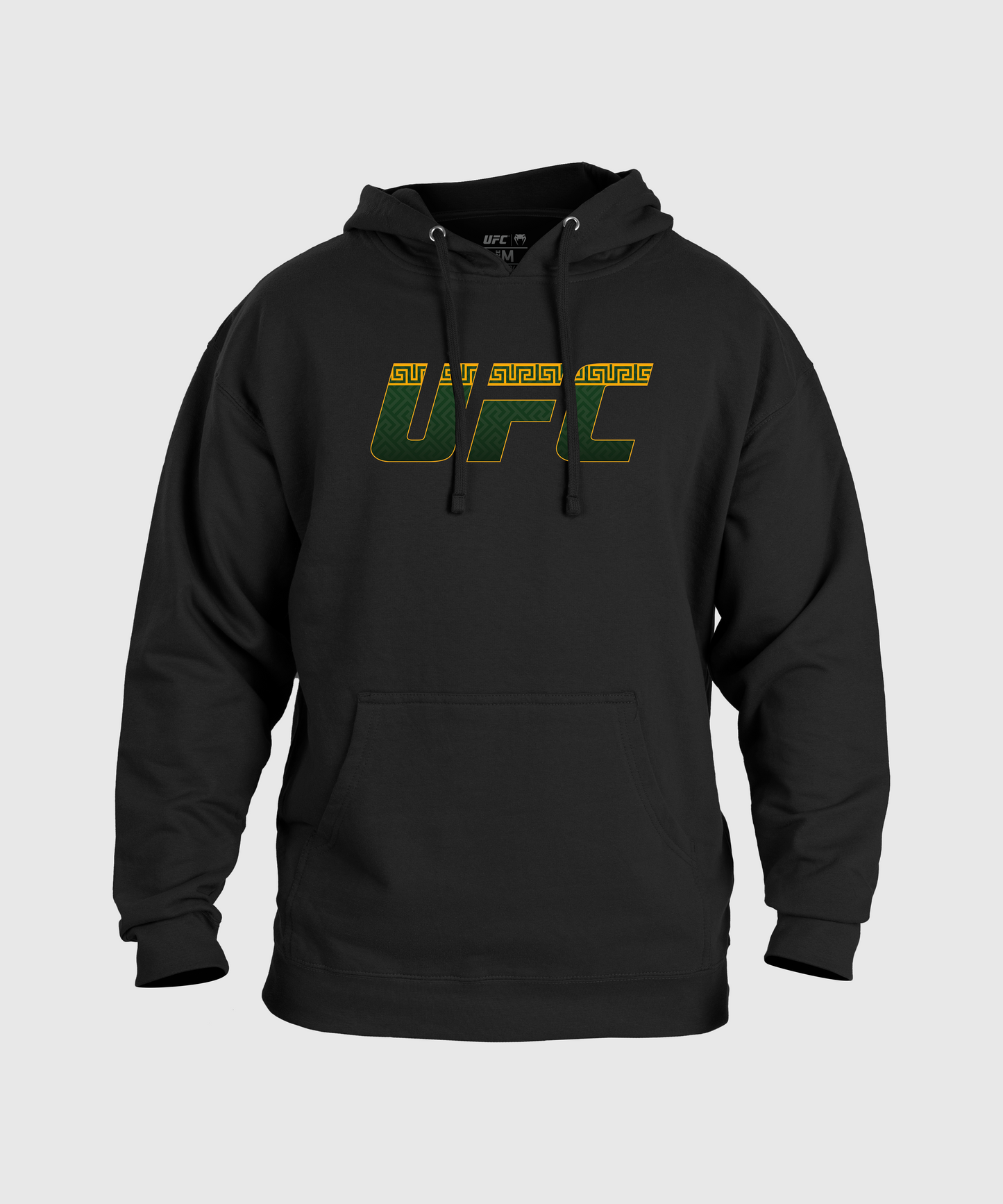 Men's UFC Unrivaled by Venum Black Alexander Volkanovski Hoodie