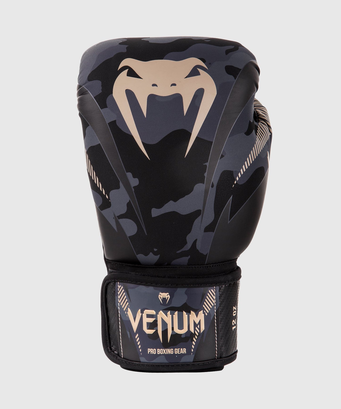 Venum Impact Boxing Gloves - Venum