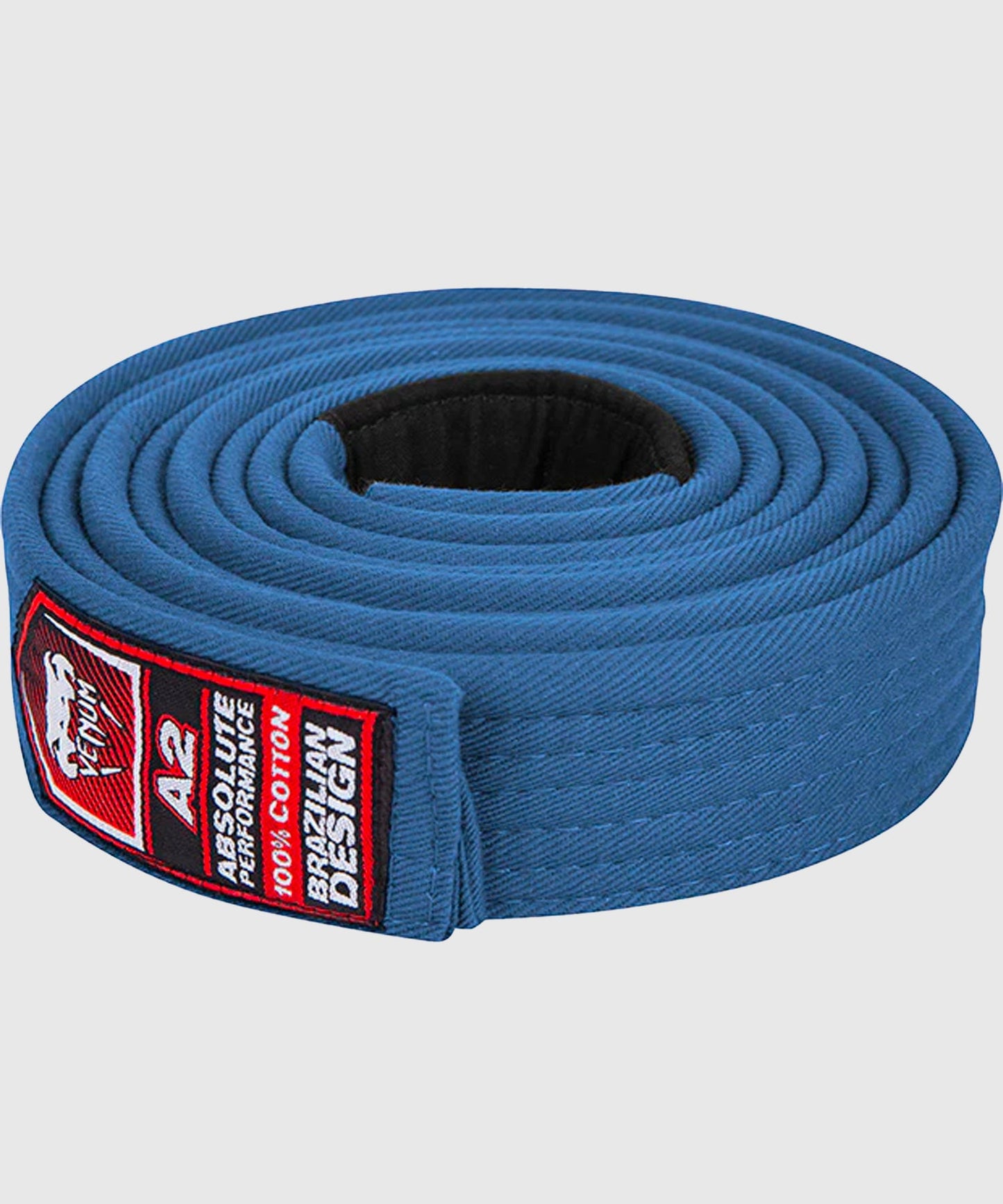 Cinturón BJJ Venum - Azul
