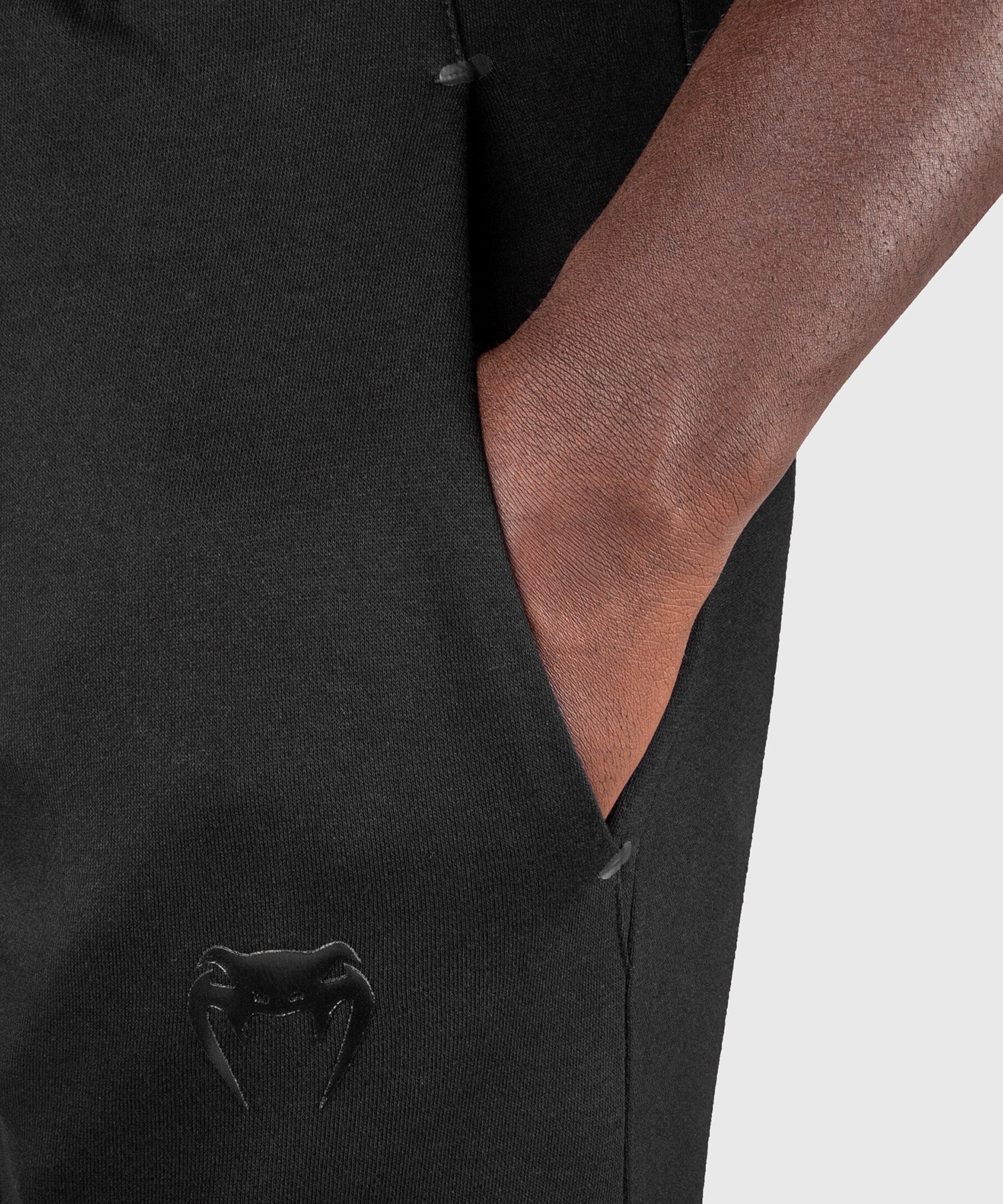 Venum Contender 3.0 Joggers - Black/Black - Venum