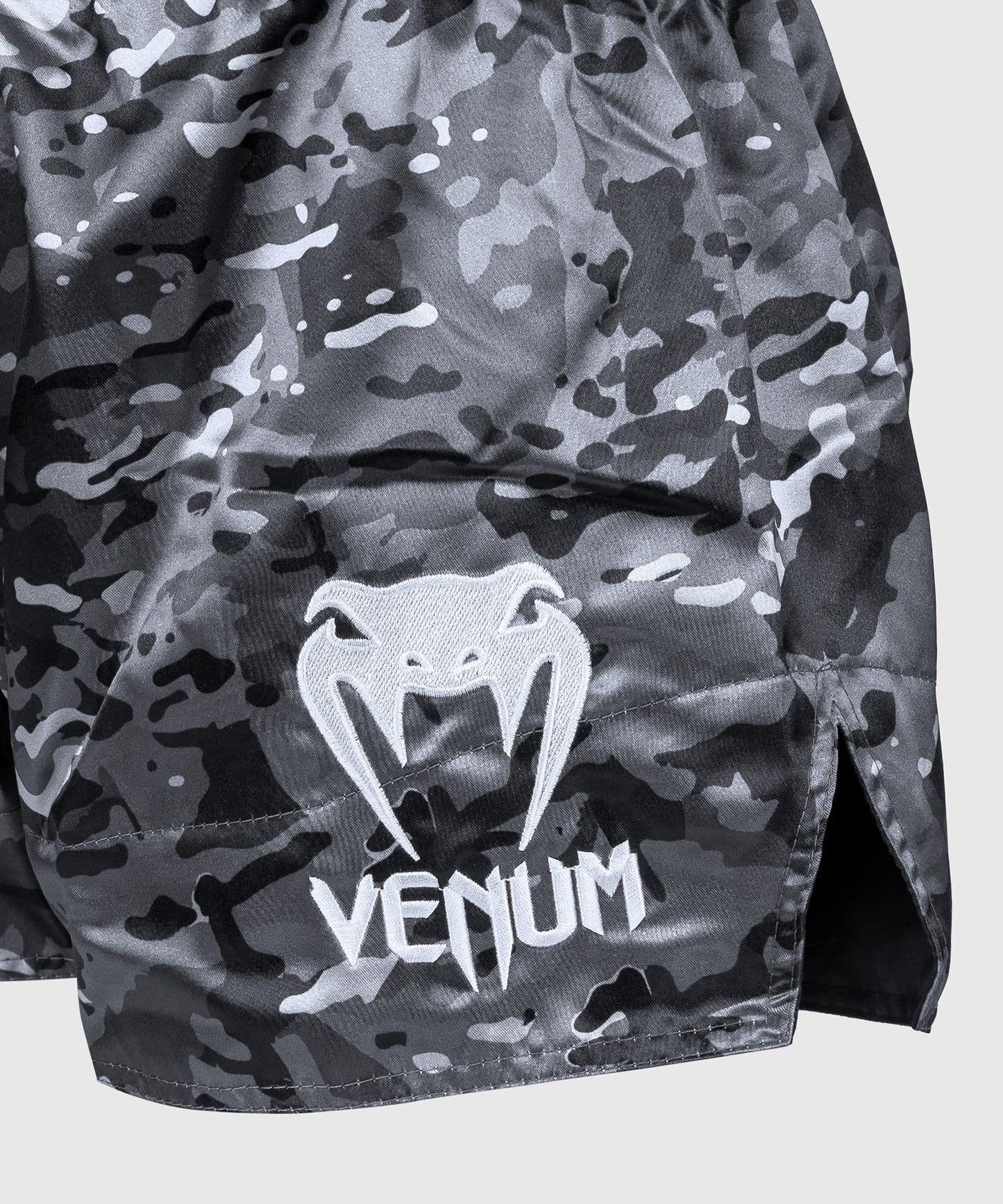 Venum Classic Muay Thai Shorts - Urban Camo