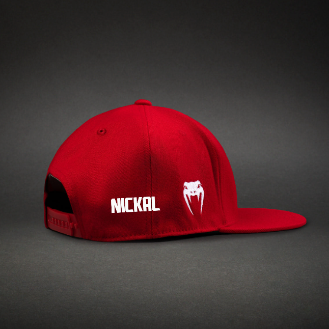 Bo Nickal