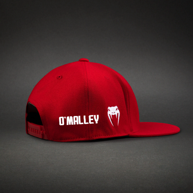 Official UFC Freedom 250 Authentic Fight Night Cap -O'Malley