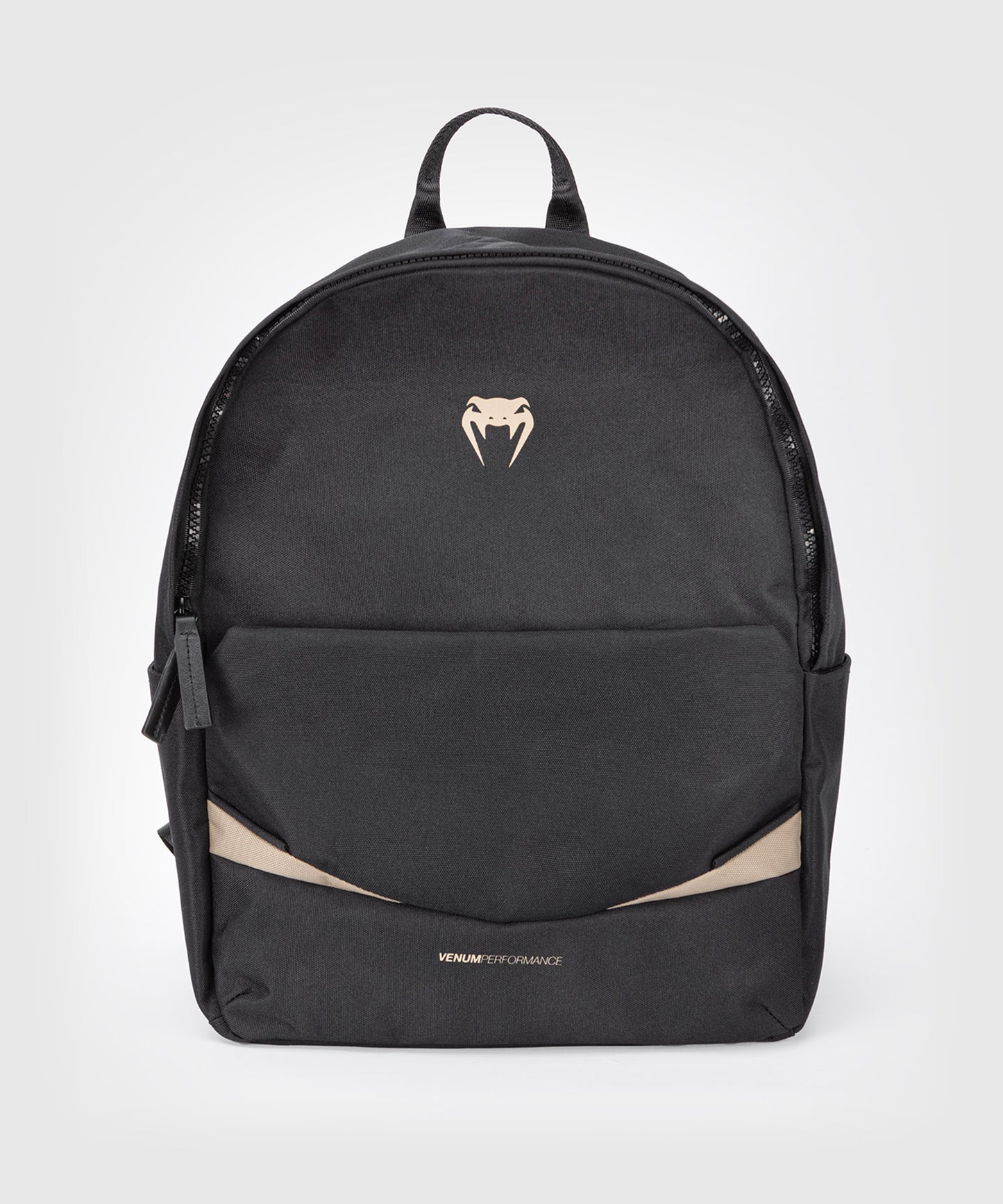 Venum Evo 2 Light Backpack - Black/Sand