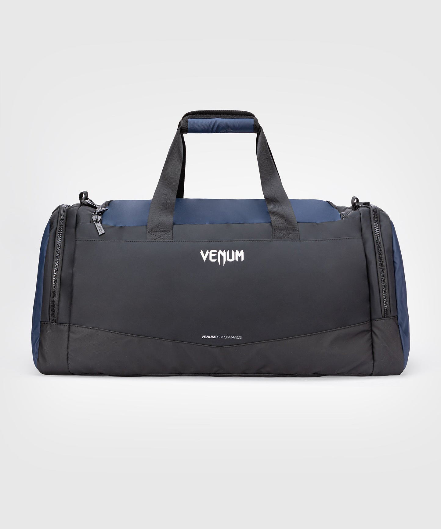 Venum Evo 2 Trainer Lite Duffle Bag - Black/Blue