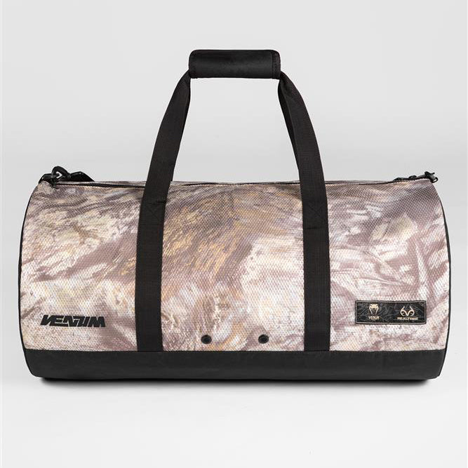 Venum Laser XT Realtree Duffle Bag - Desert Camo