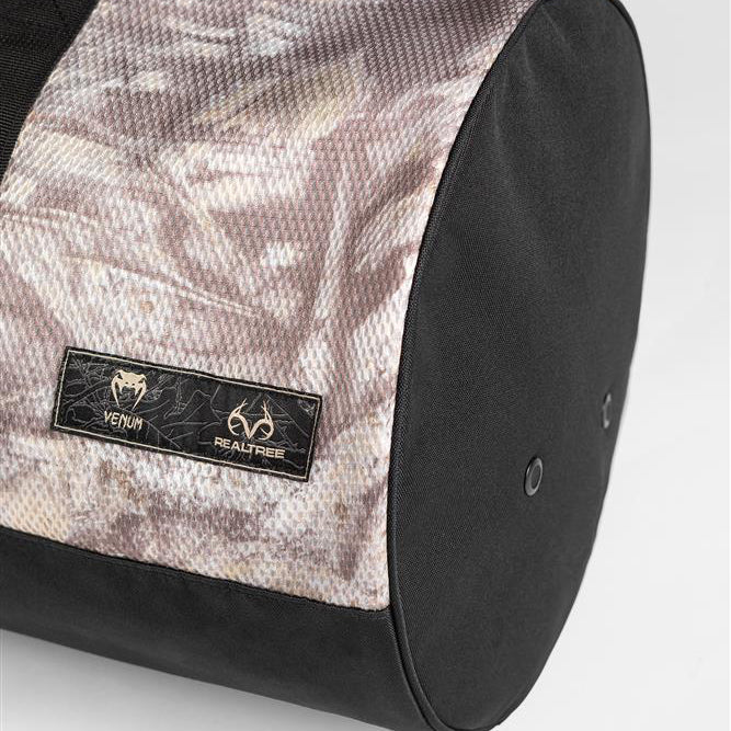 Venum Laser XT Realtree Duffle Bag - Desert Camo