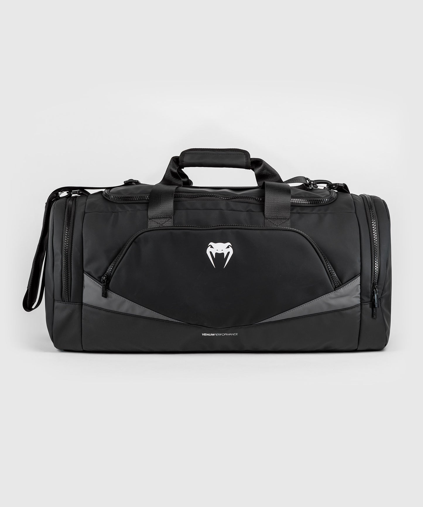 Venum Abyss Sports Bag - Shadow Blue