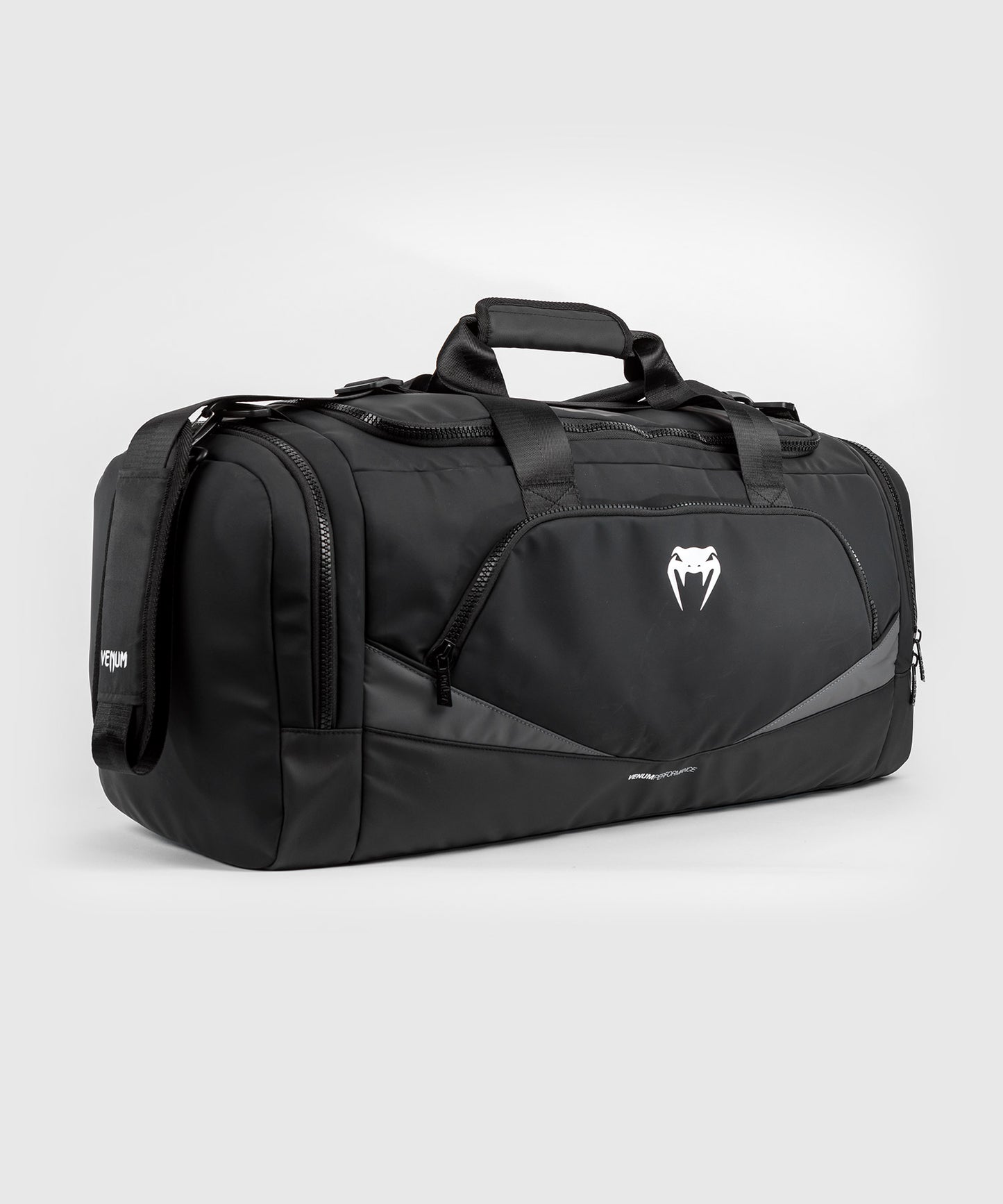 Venum Abyss Sports Bag - Shadow Blue