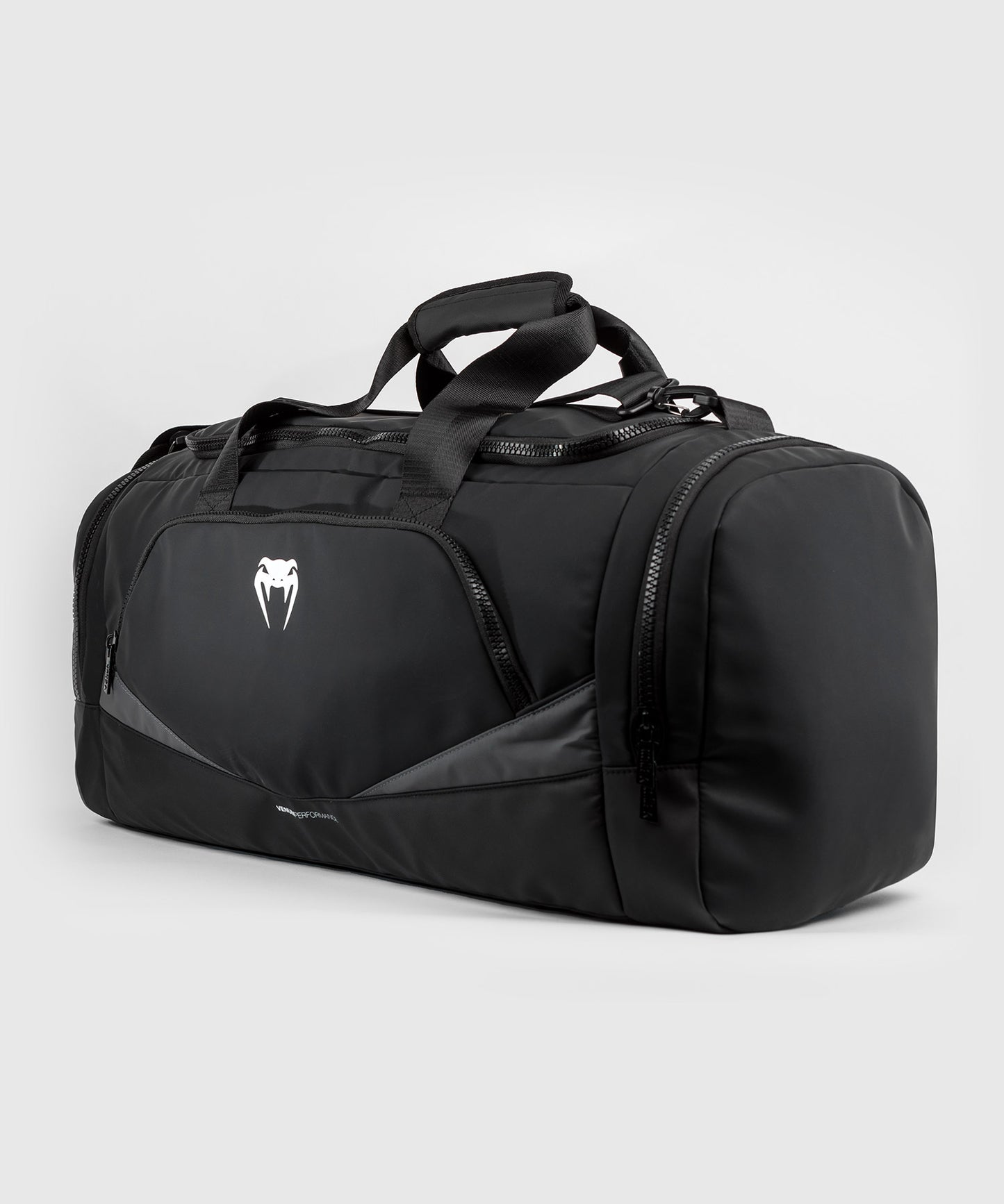 Venum Abyss Sports Bag - Shadow Blue
