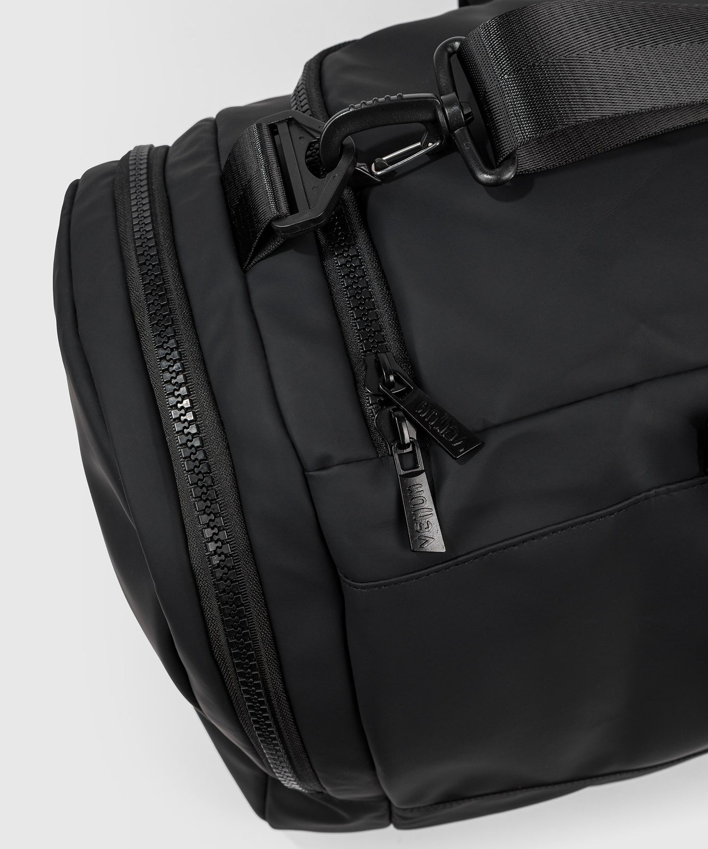 Venum Abyss Sports Bag - Shadow Blue