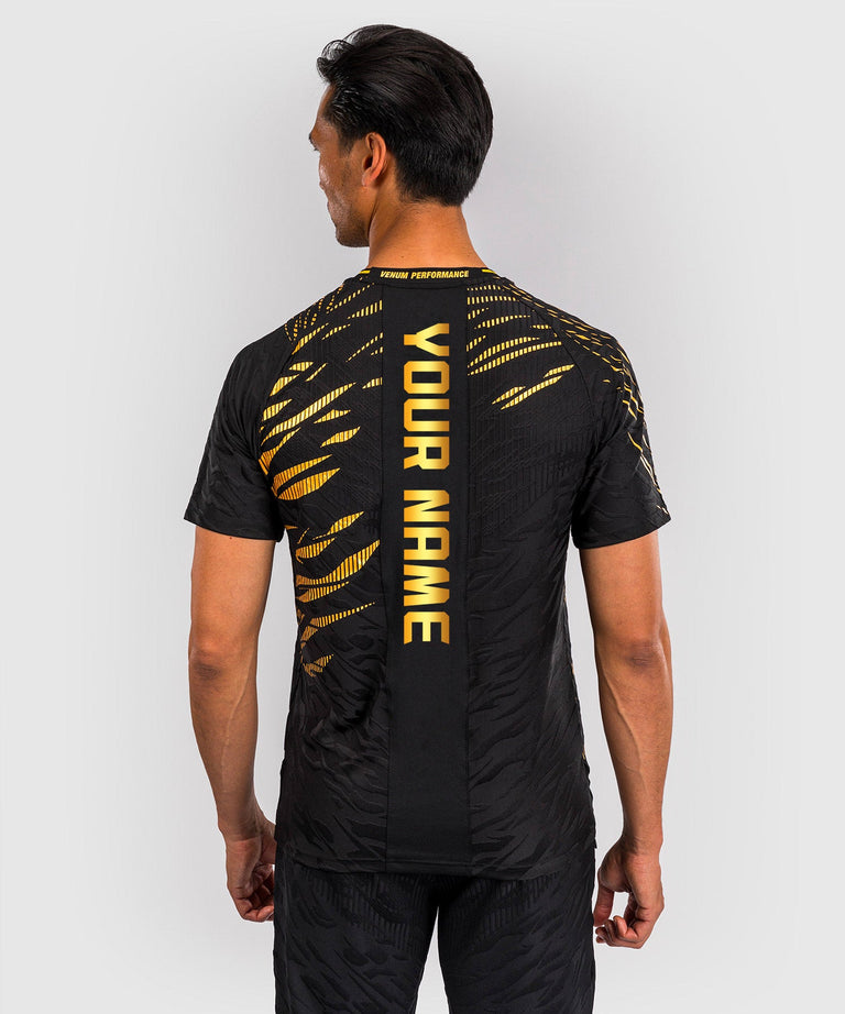UFC Fusion by Venum Personalized Authentic Fight Night Men's