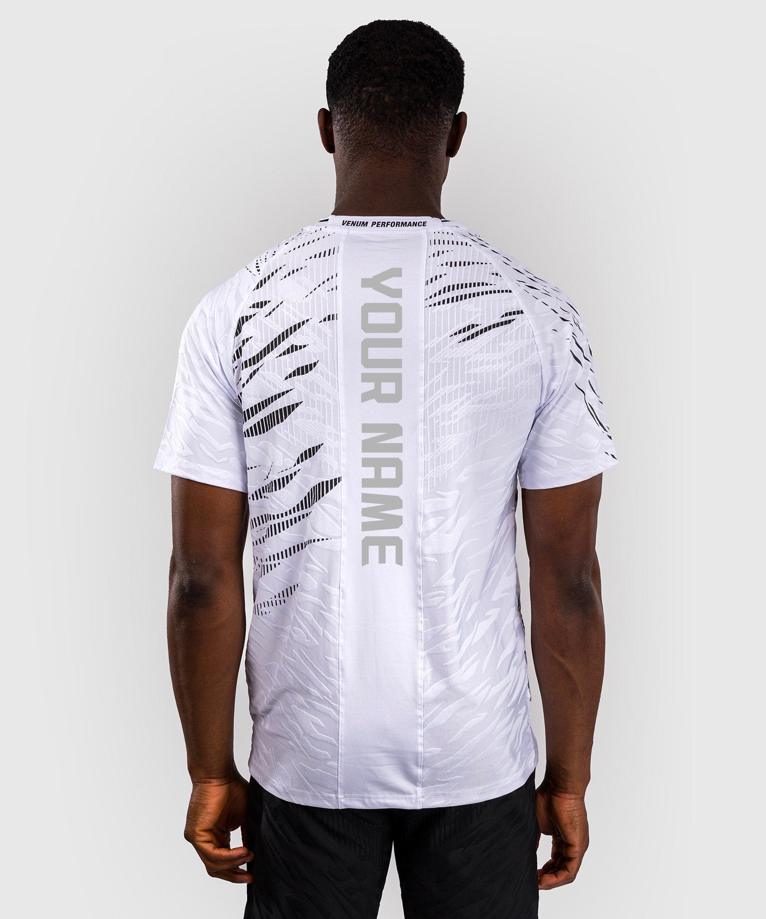 UFC Fusion by Venum Personalized Authentic Fight Night Men's