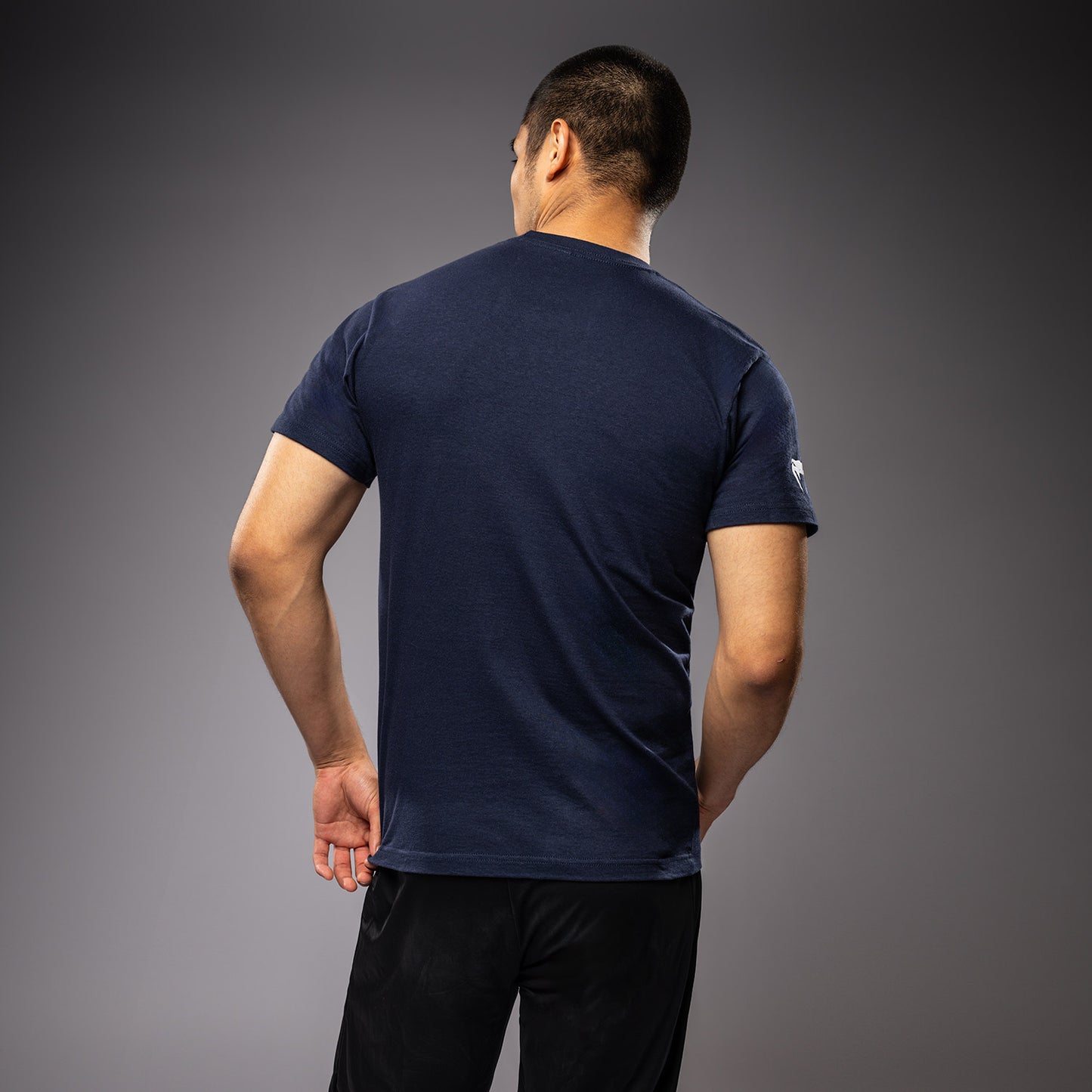 Official UFC Freedom 250 Official Weigh-In Tshirt - Navy