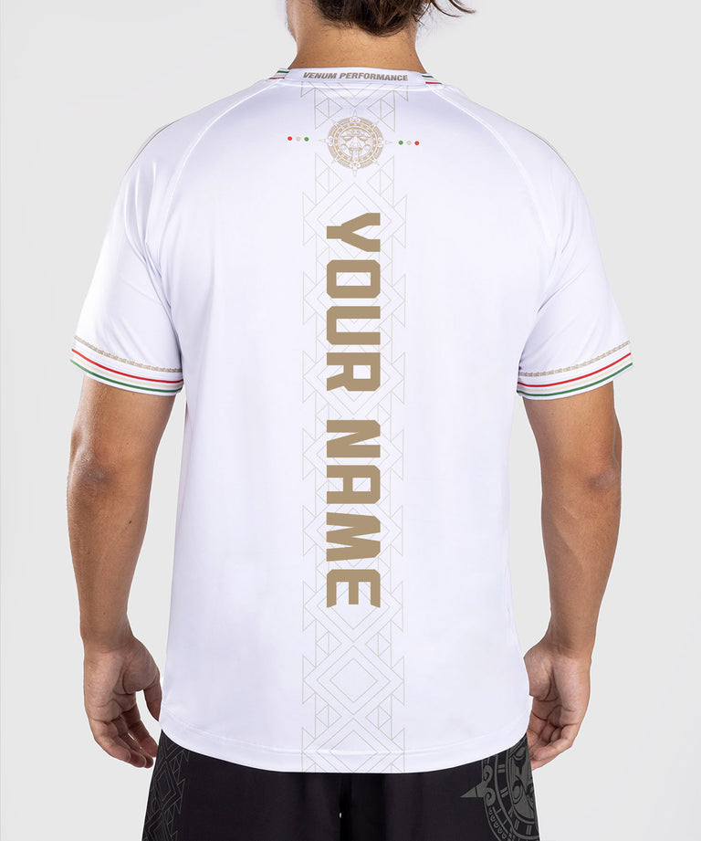 UFC NOCHE VENUM ジャージー　Tシャツ　Lサイズ UFC NOCHE VENUM ジャージー Tシャツ Lサイズ