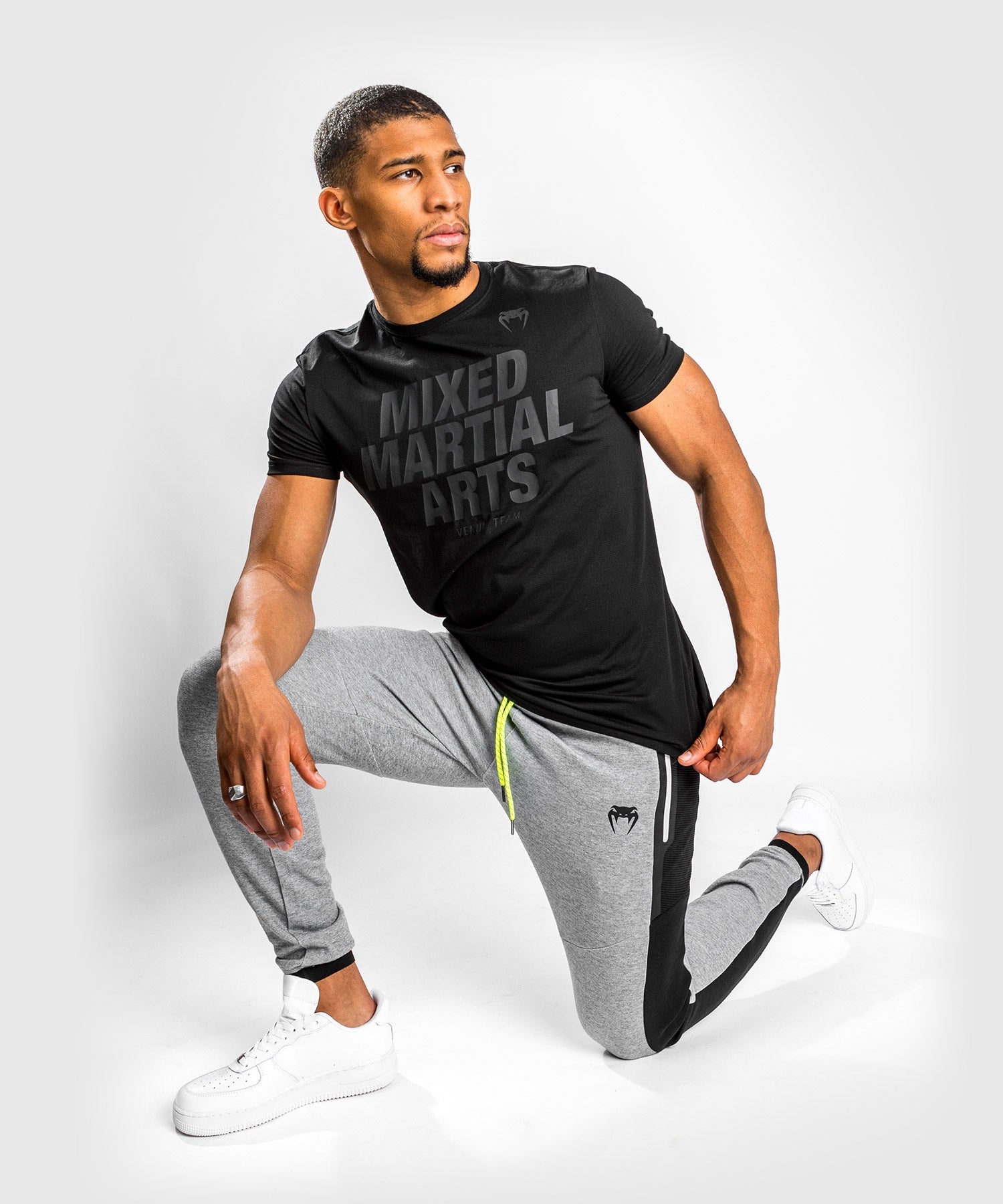 Giant Venum t-shirt black / white \u003e Delivery in 24H