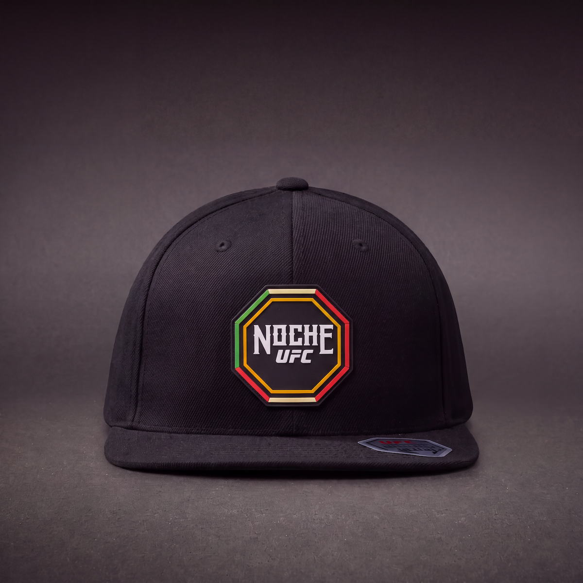 （在庫最後の商品）正規品 NOCHE UFC VENUM サイズ L UFCNocheBlackCap-Main1.png?v=