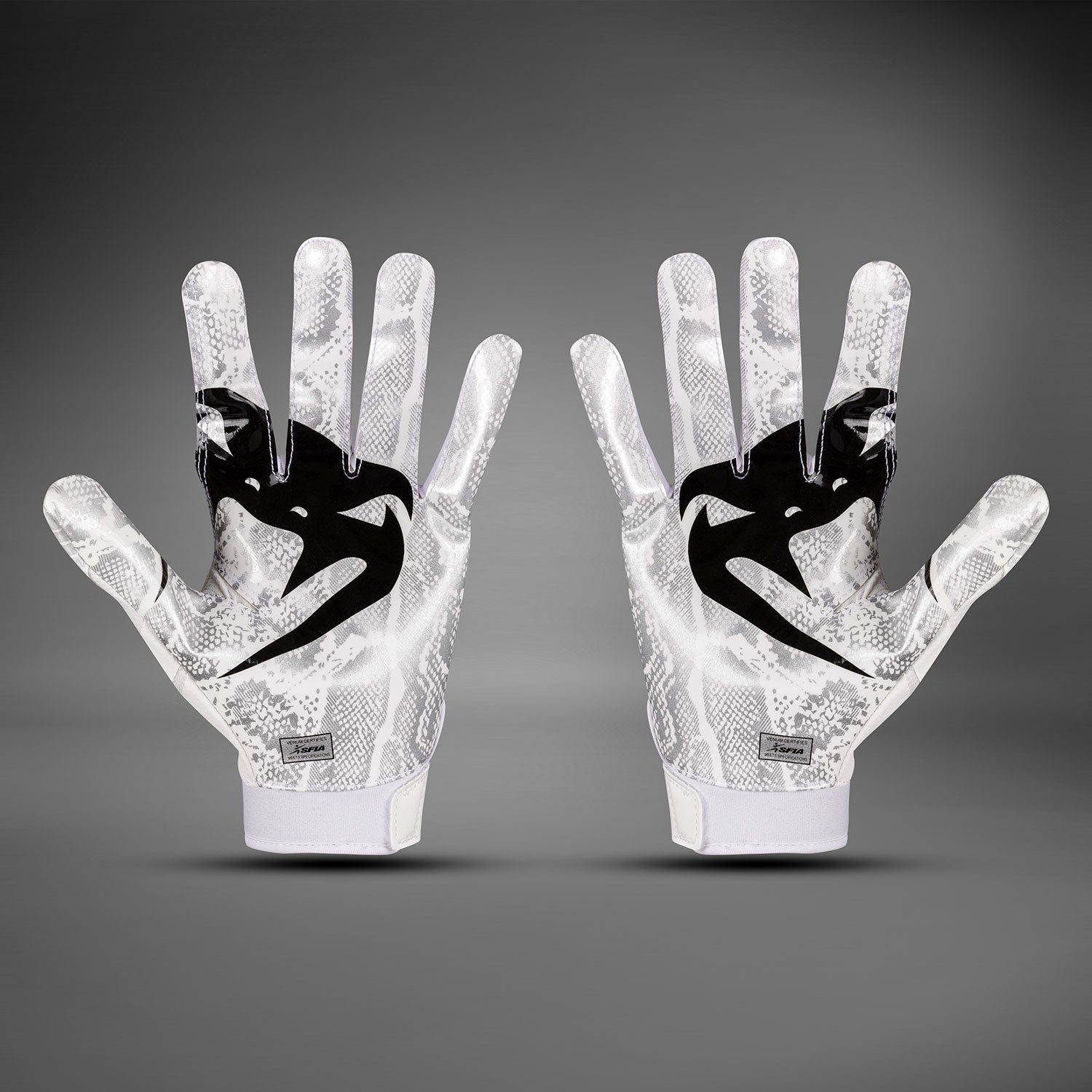 customize your own football gloves nike