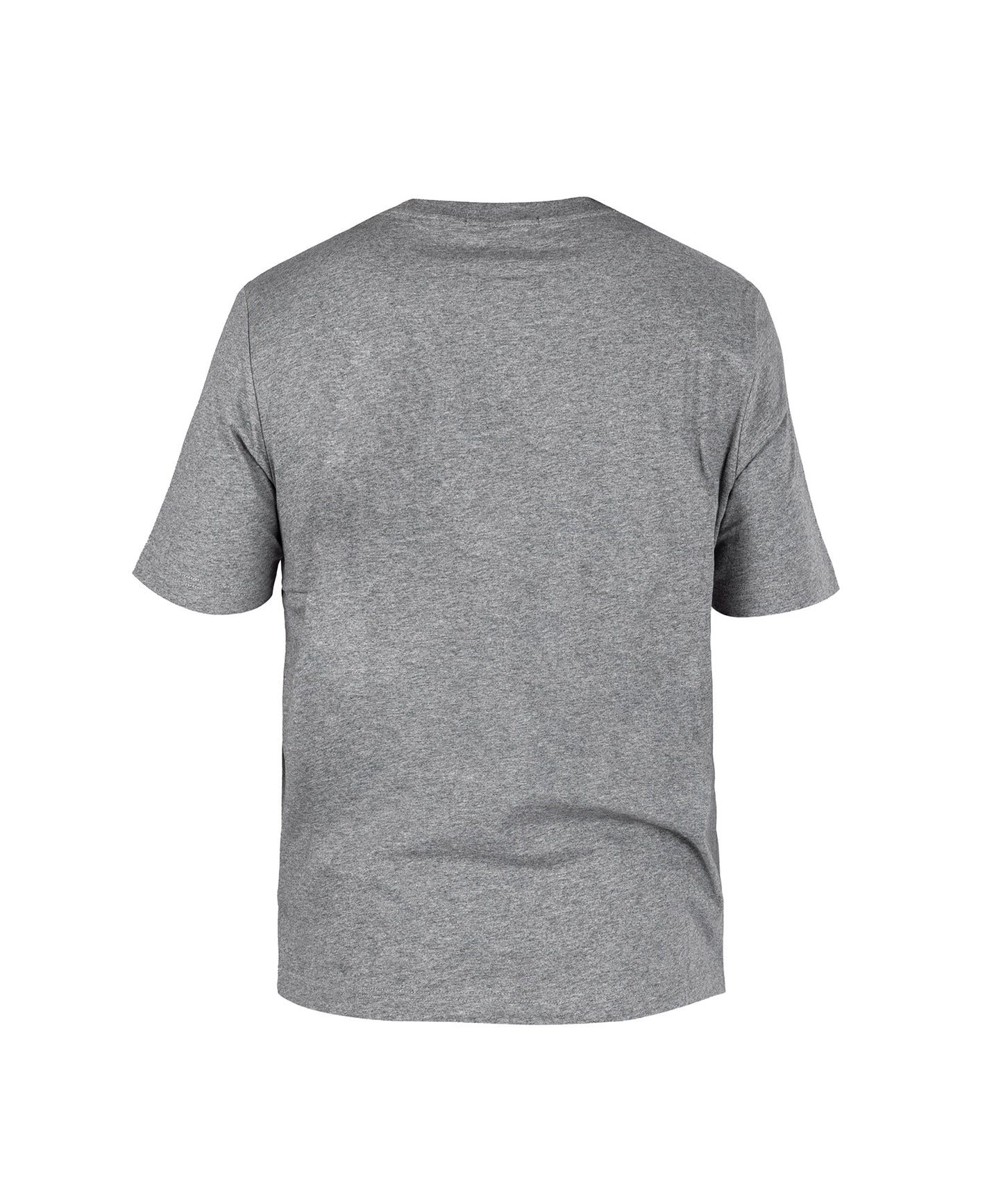 Venum Lineup Short Sleeve T-Shirt Heather Grey/White