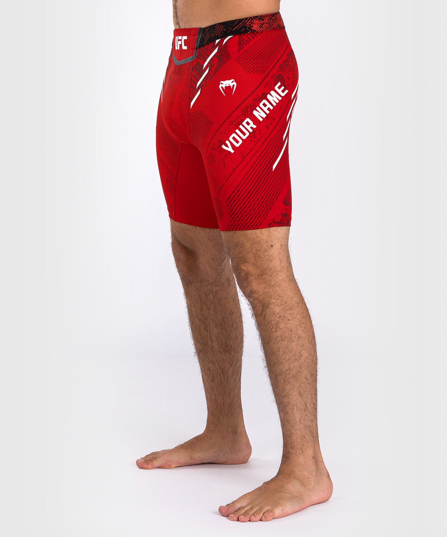 UFC Adrenaline by Venum Personalized Authentic Fight Night