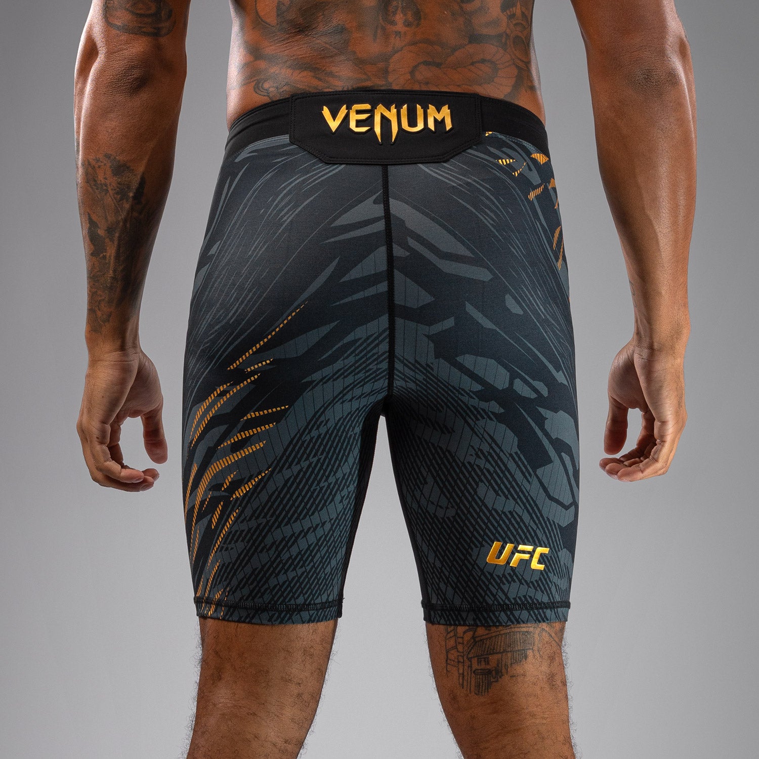 UFC Fusion by Venum Personalized Authentic Fight Night Men's Vale