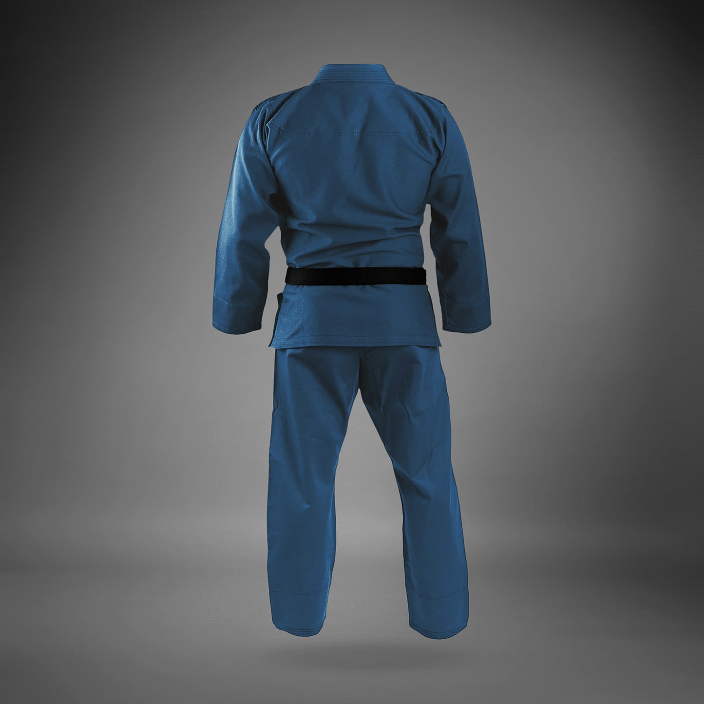 Venum Contender Evo BJJ Gi - Blue Grey