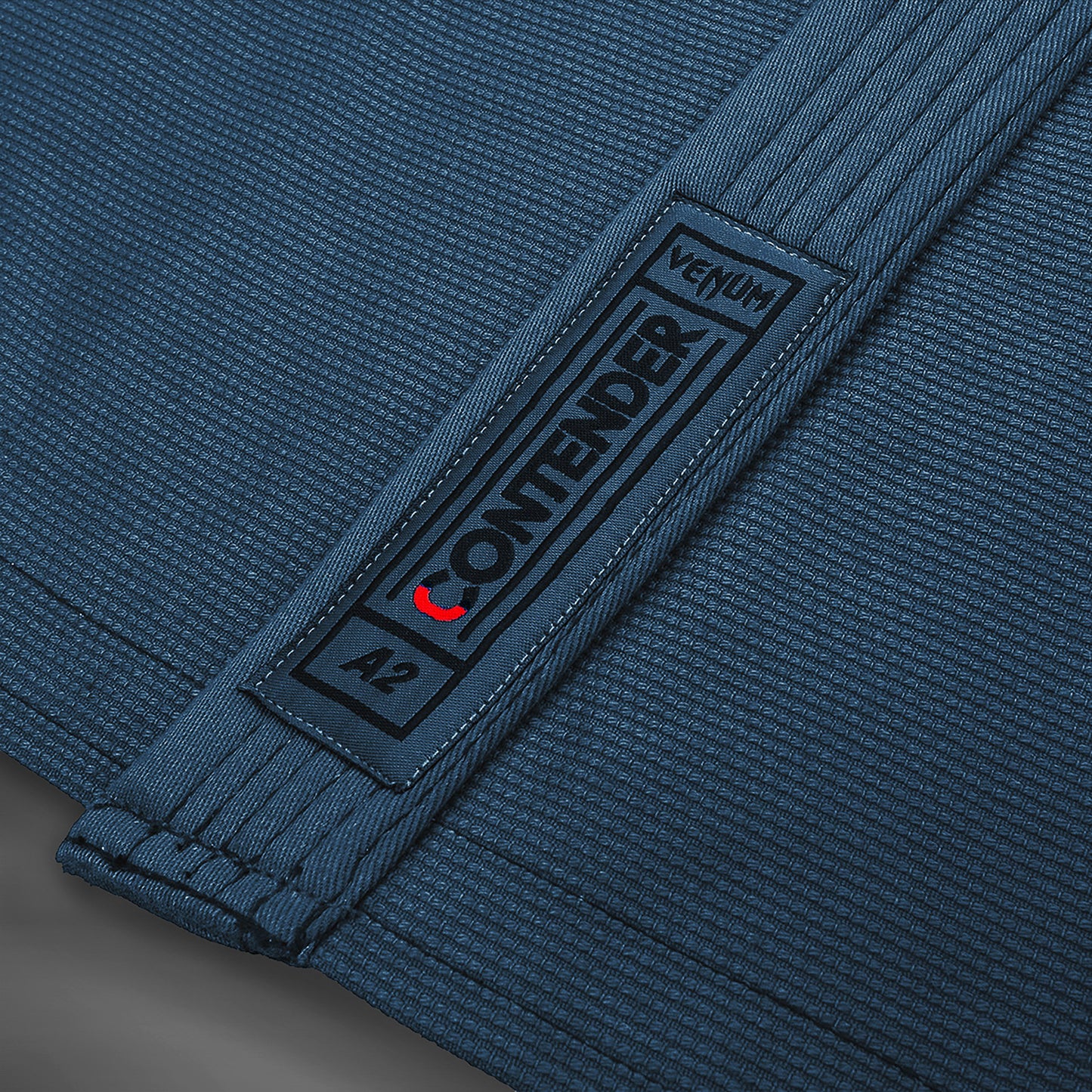 Venum Contender Evo BJJ Gi - Blue Grey