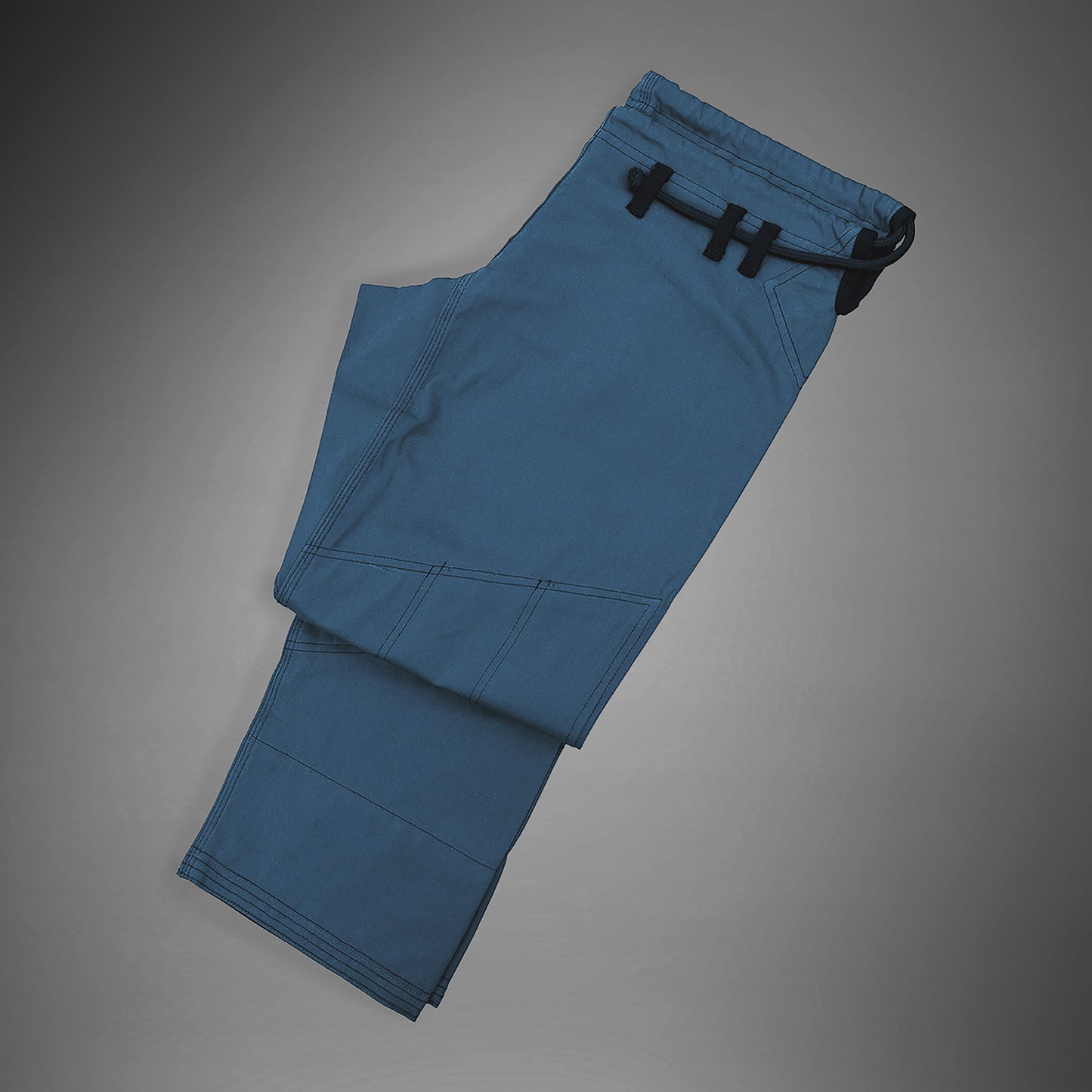 Venum Contender Evo BJJ Gi - Blue Grey