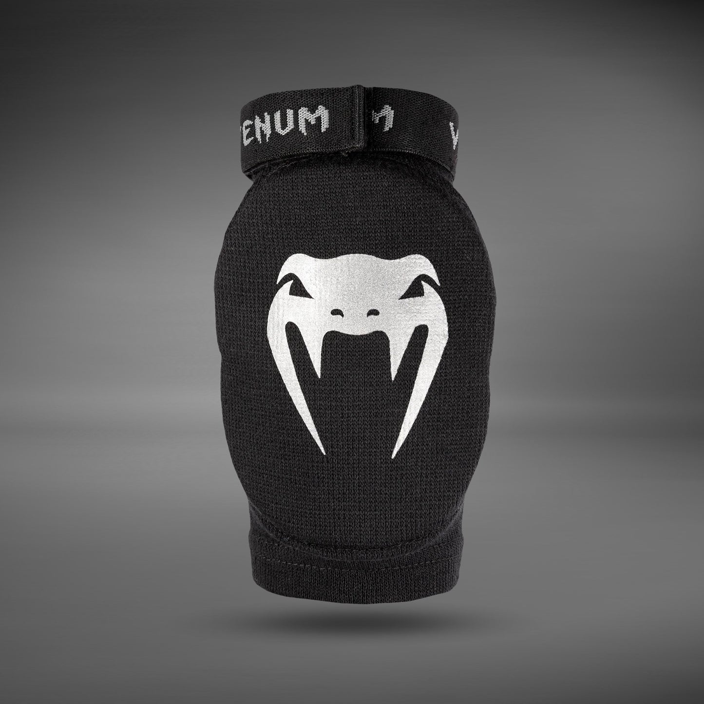 Venum Kontact Elbow Protector - Black