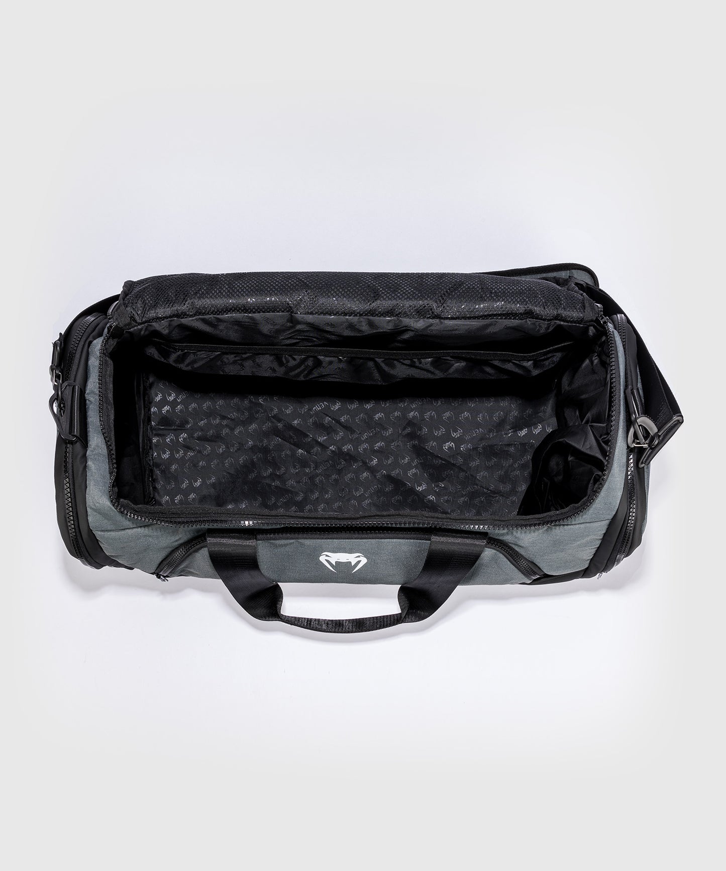 Venum Abyss Sports Bag - Shadow Blue