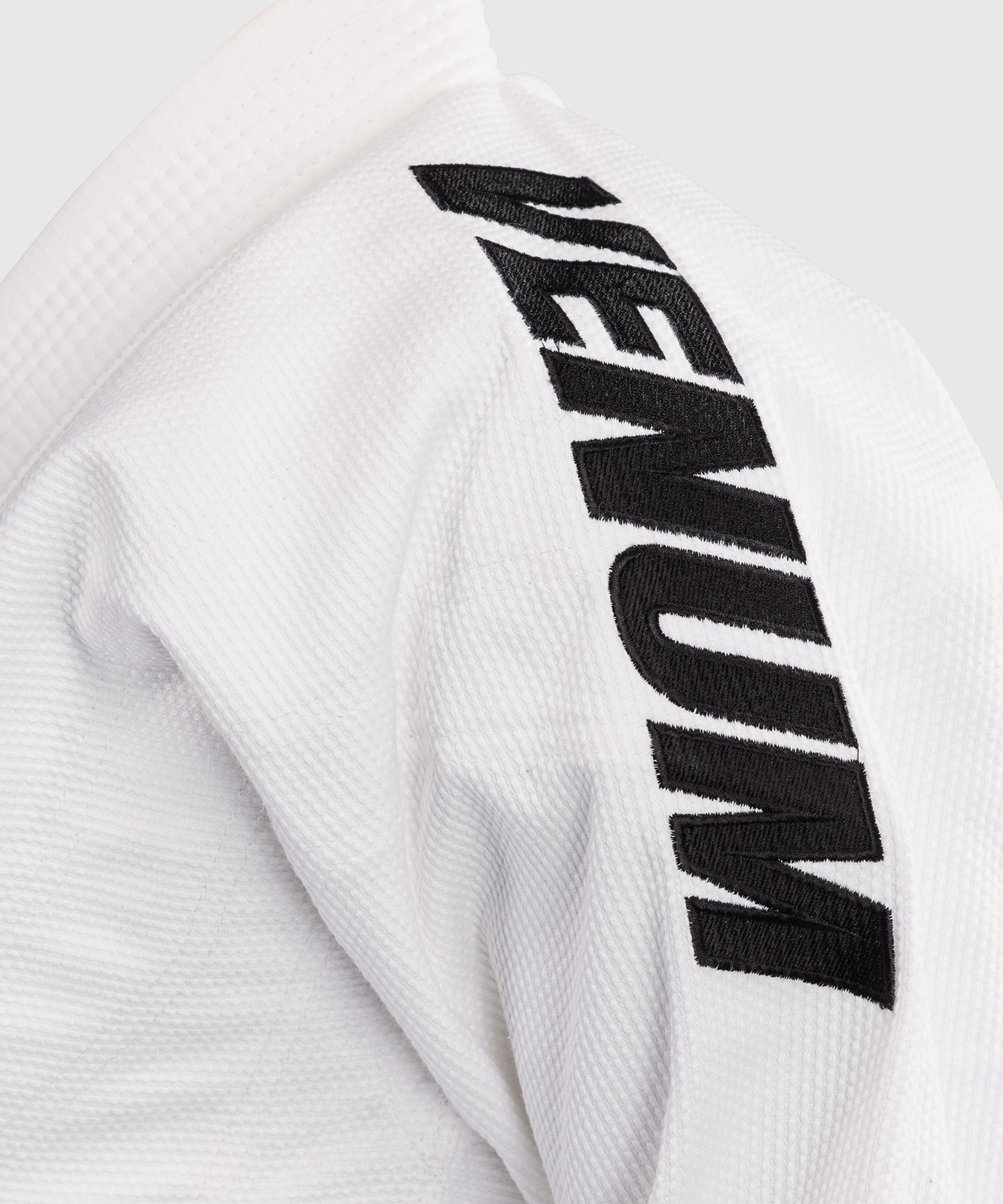 Venum Challenger XT BJJ Gi - Off-White
