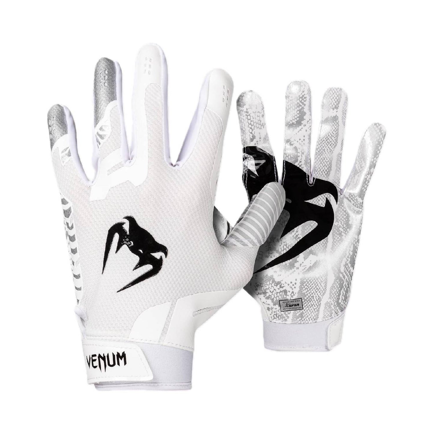 Venum Elite Football Gloves