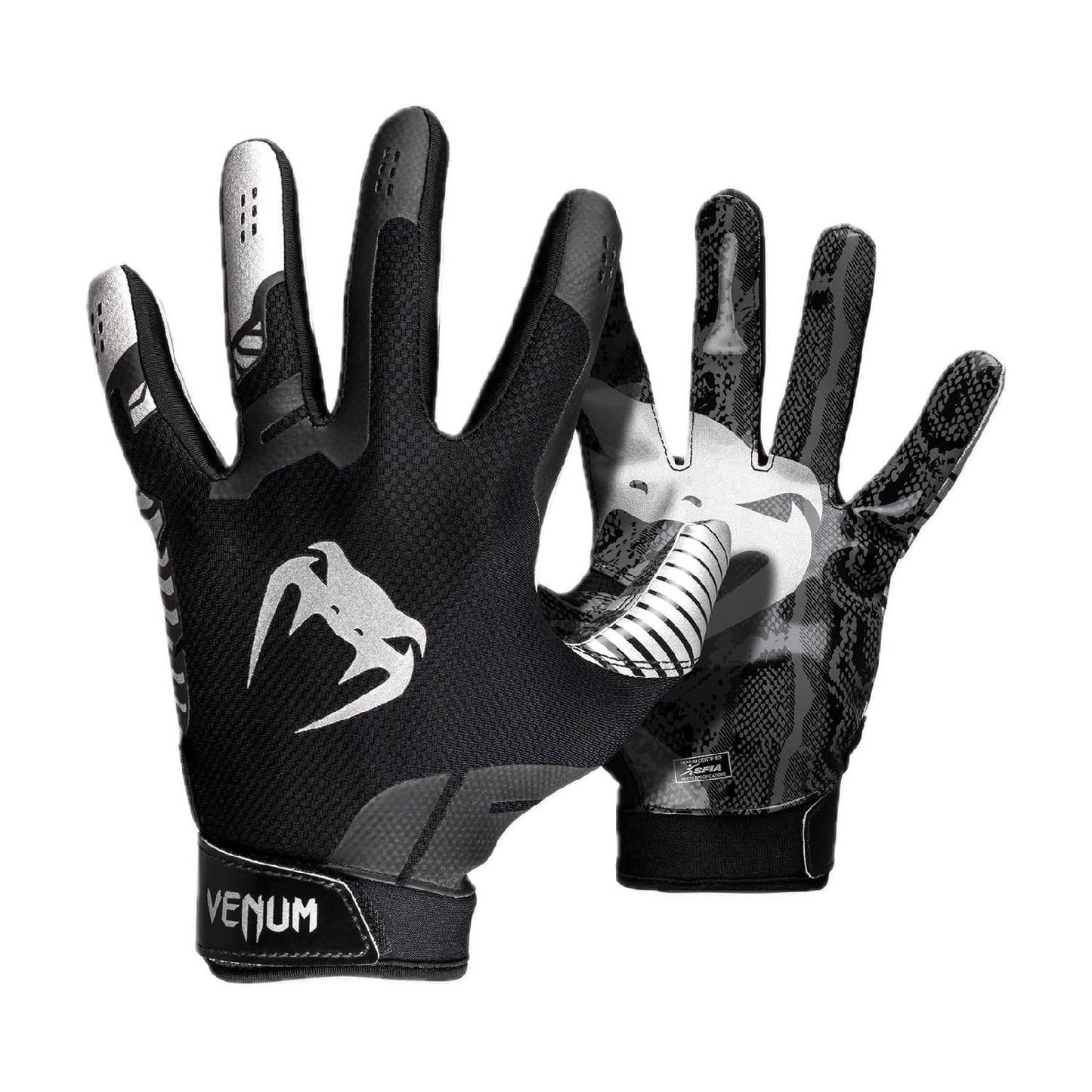 Venum Elite Football Gloves