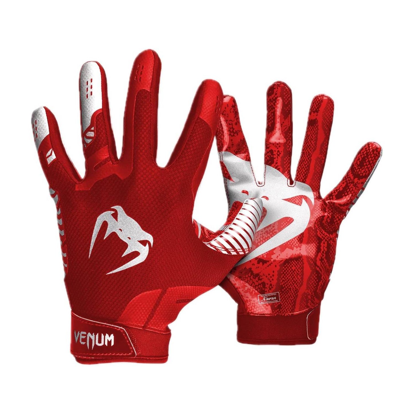 Venum Elite Football Gloves