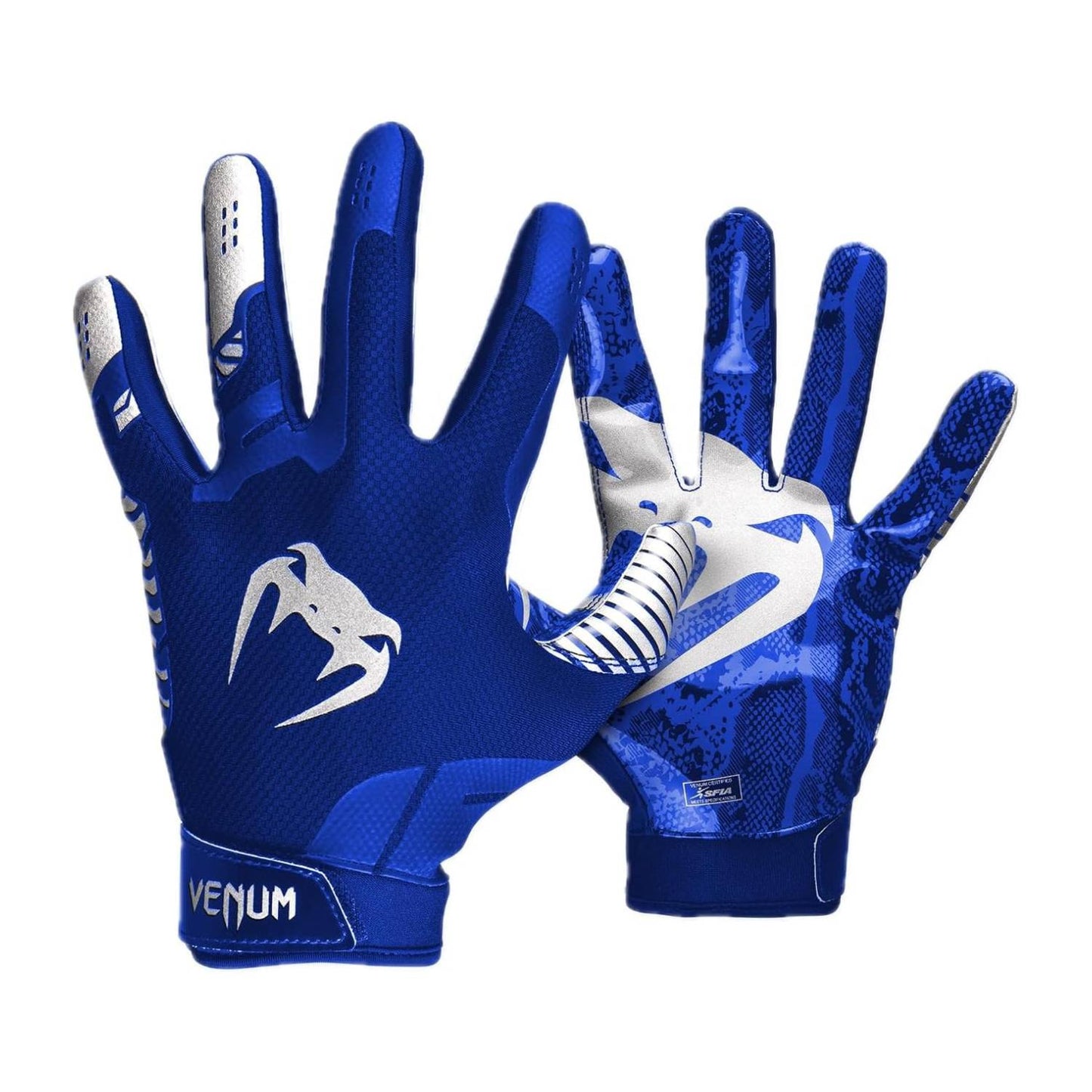 Venum Elite Football Gloves
