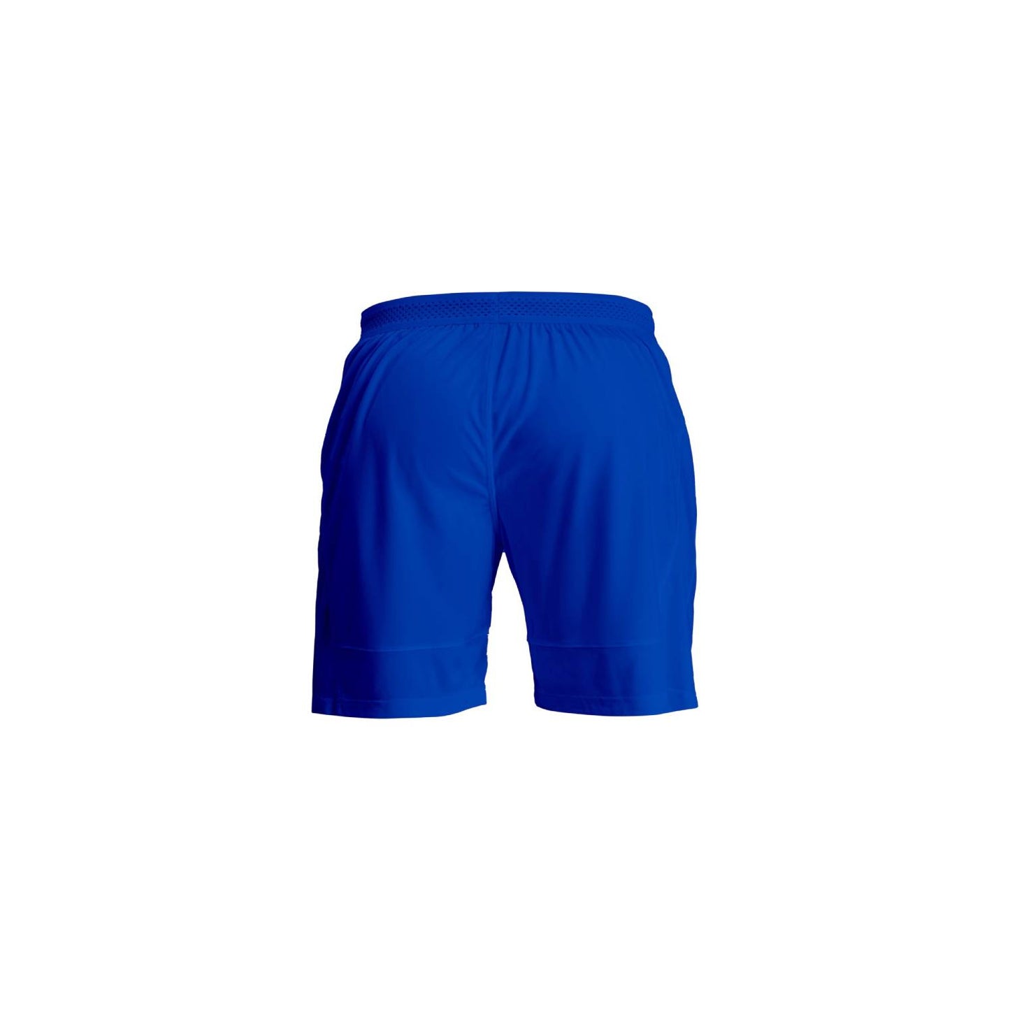 Venum Lineup Kids Training Shorts - Royal Blue