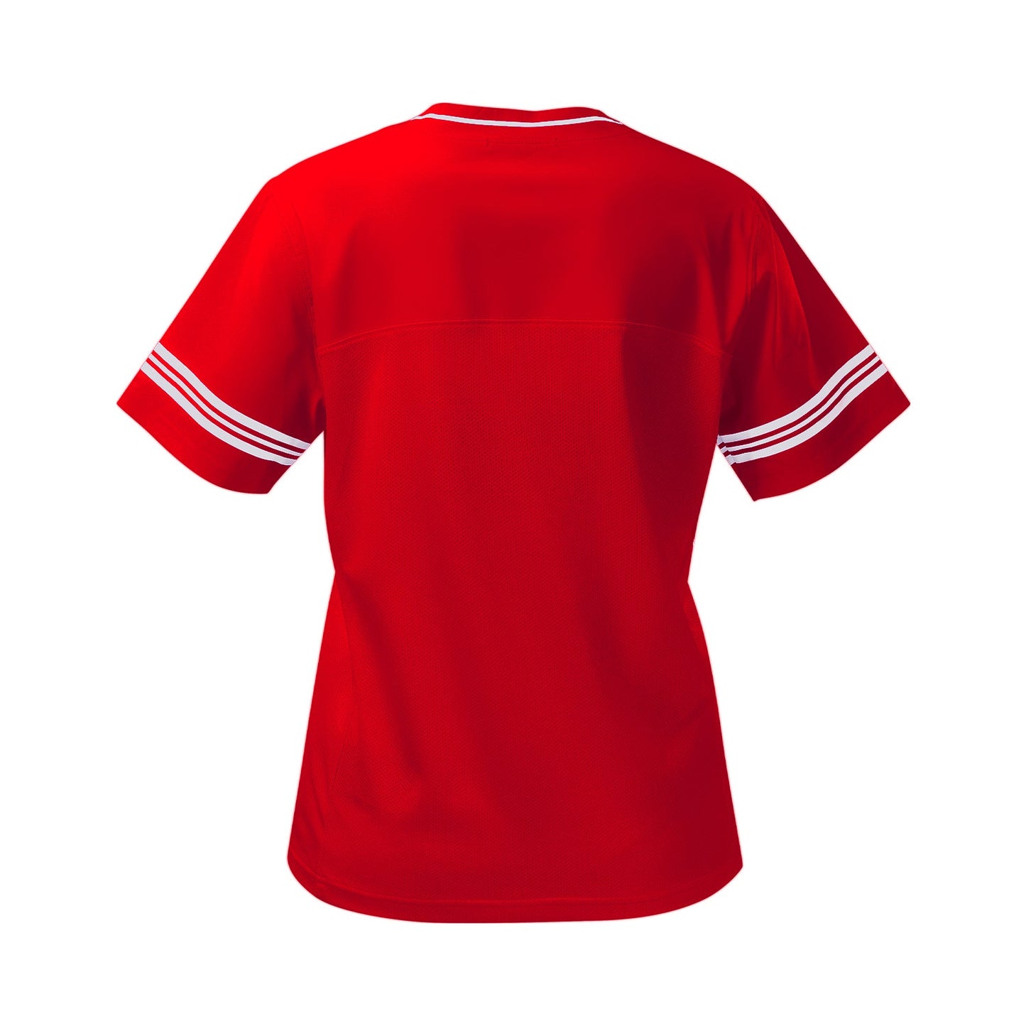 Venum Women'S Flag Football Jersey - Red