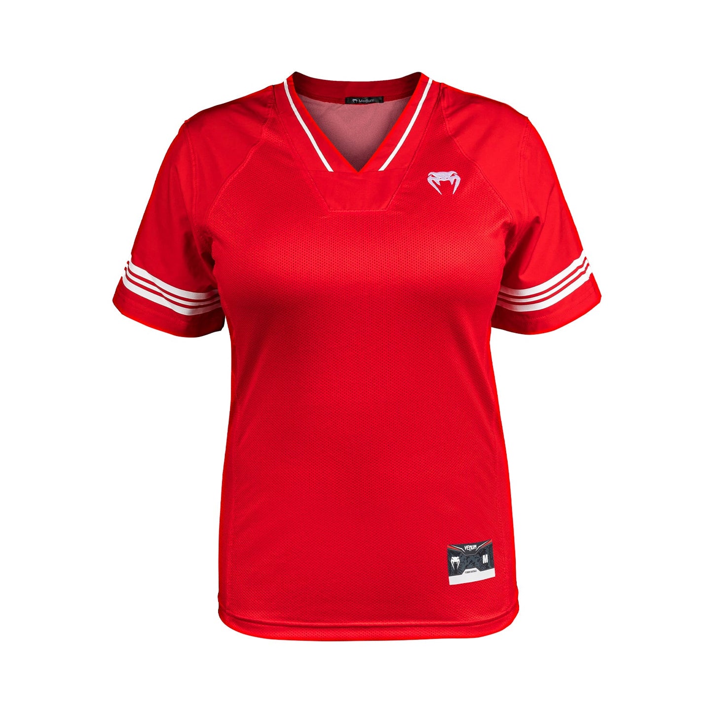 Venum Women'S Flag Football Jersey - Red