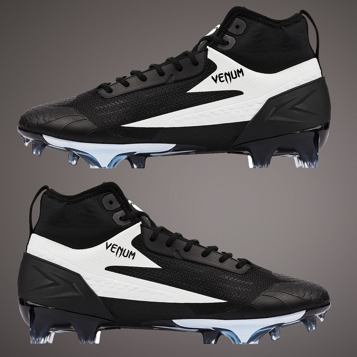 personalized youth football cleats