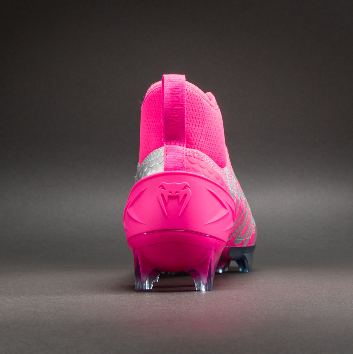 Venum Elite Football Cleats - Pink