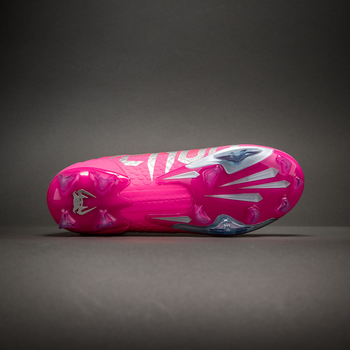Venum Elite Football Cleats - Pink